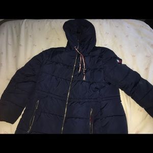 Tommy Hilfiger Jacket